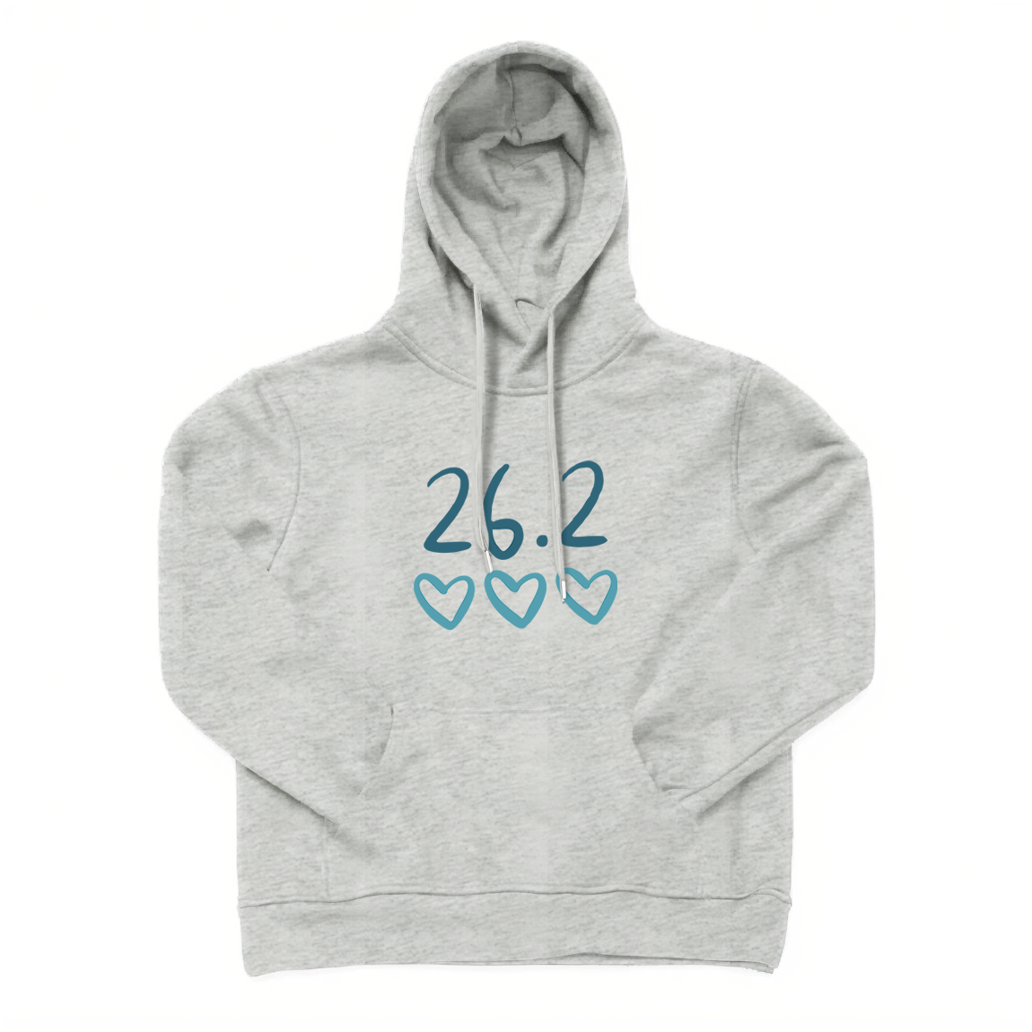 26.2 Runner Hoodie