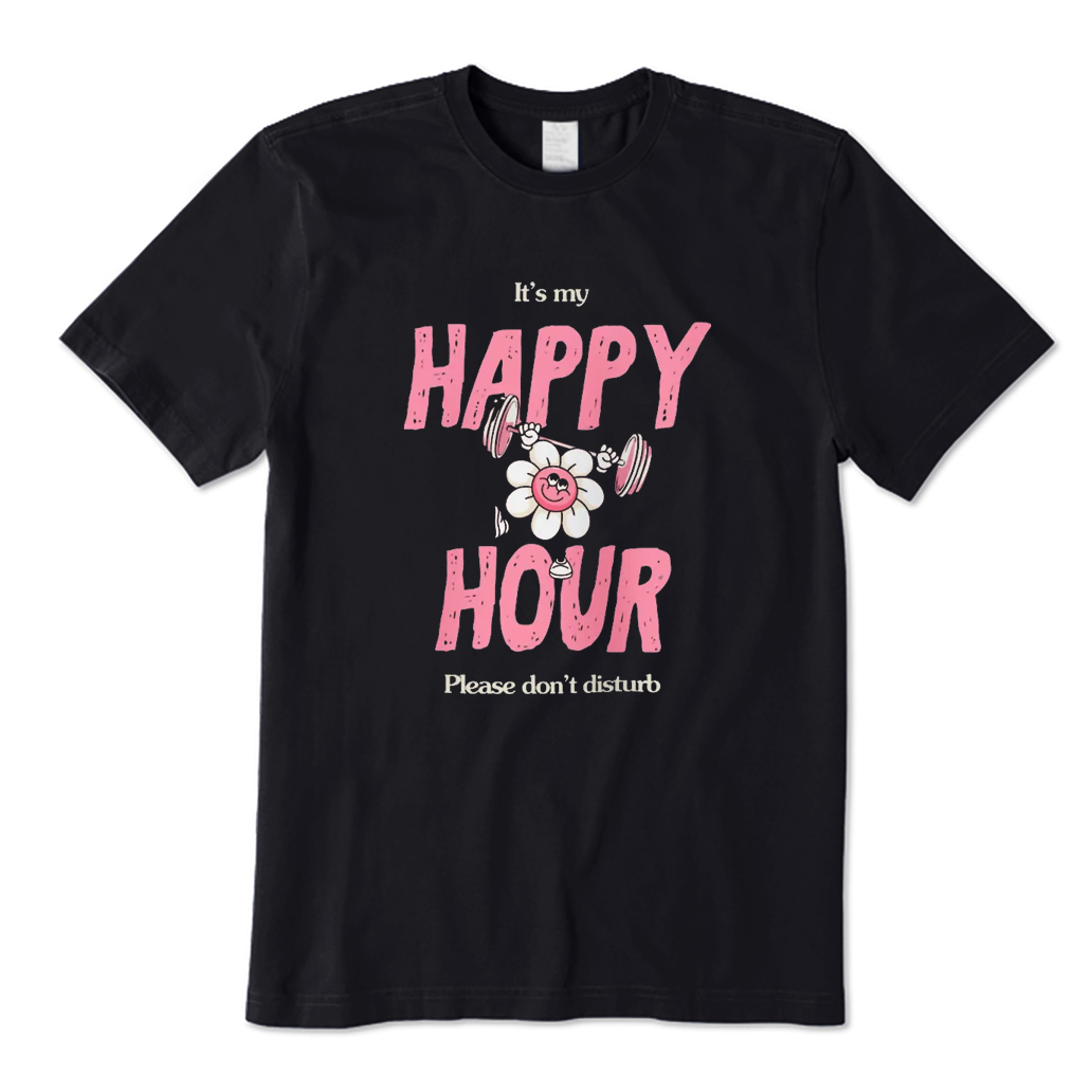 Happy Hour T-Shirt