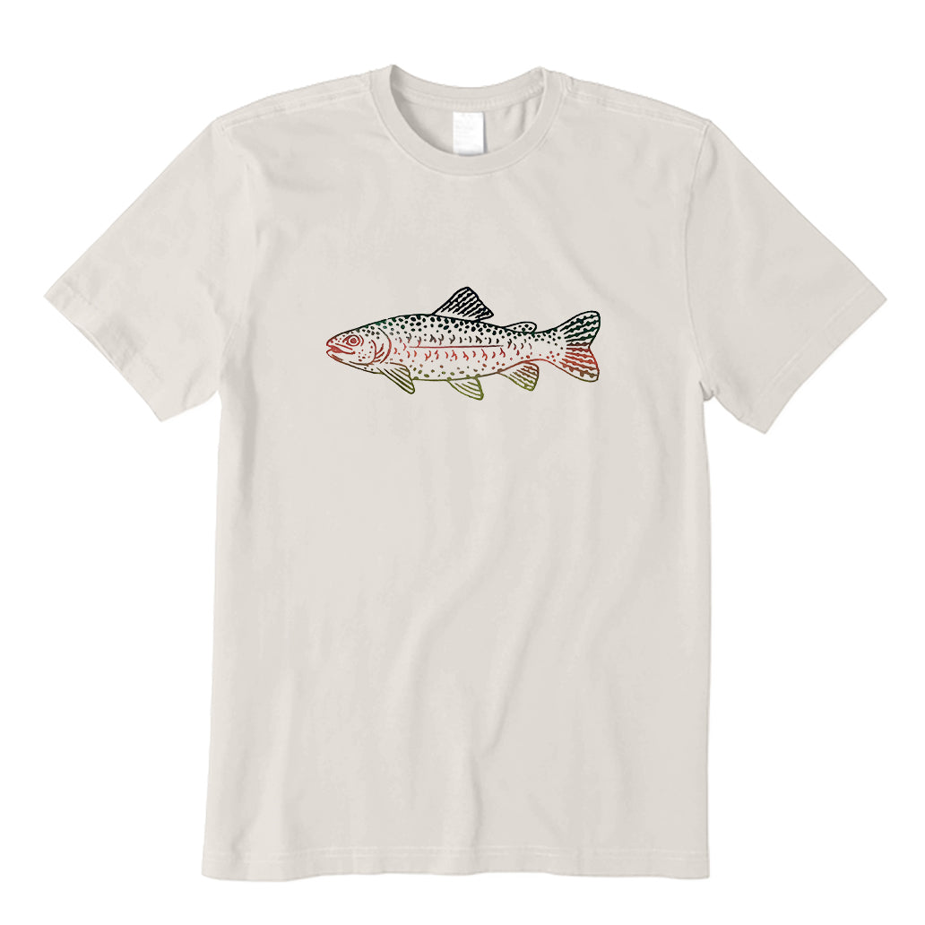 Rainbow Trout T-Shirt