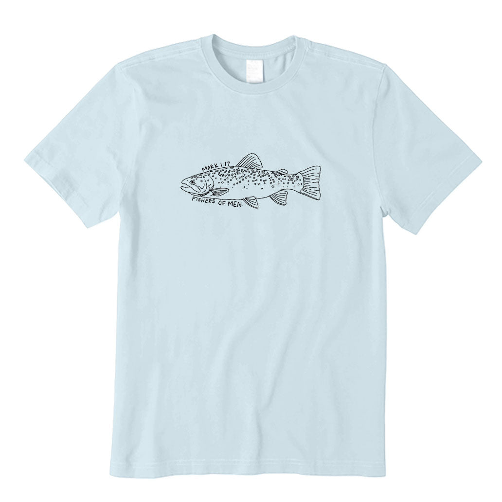 Fishers of Men T-Shirt