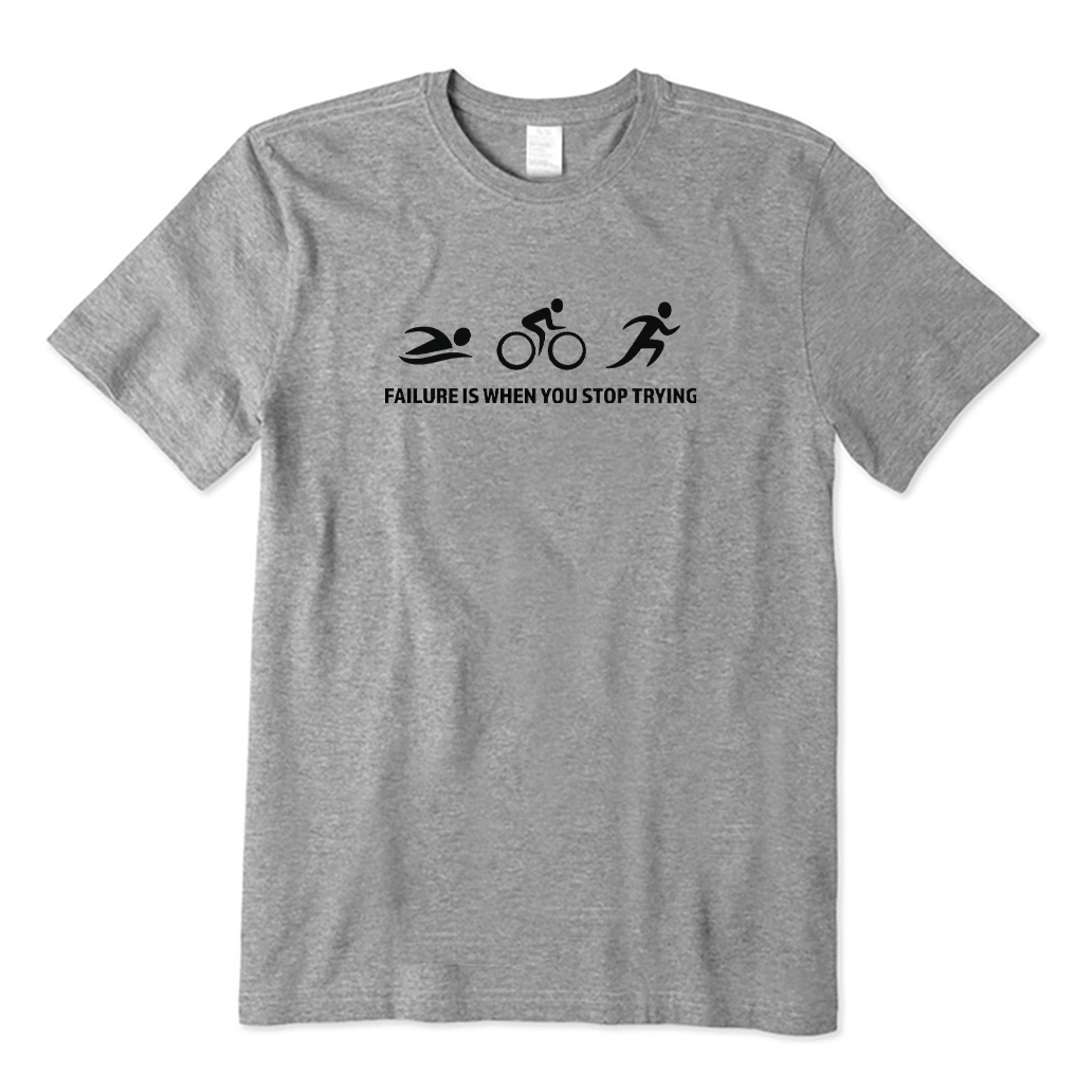 Triathlon T-shirt