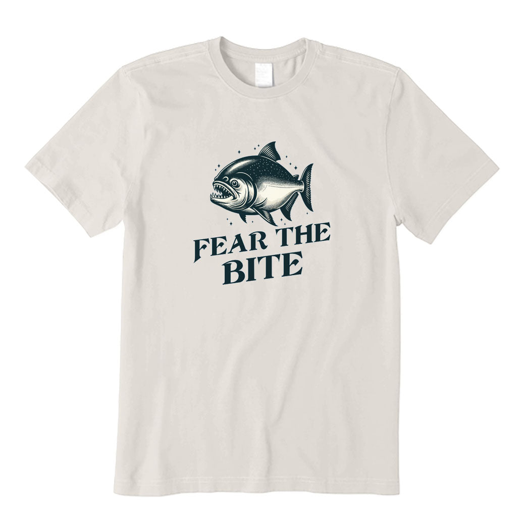 Fear The Bite T-Shirt