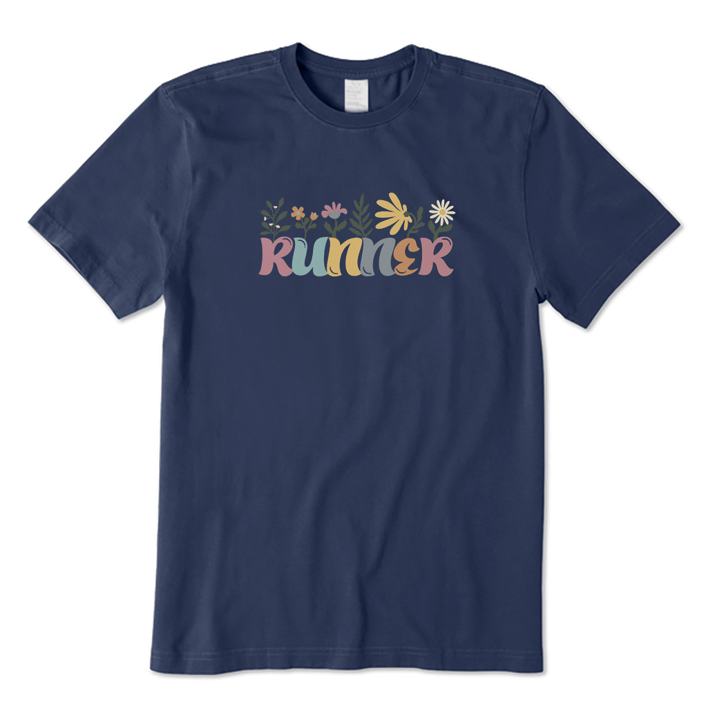 Runner T-shirt