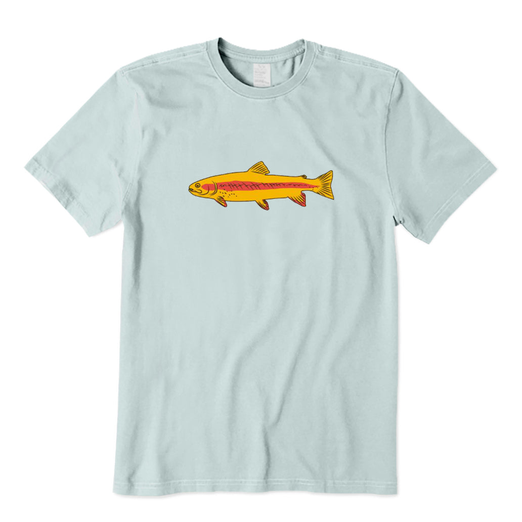 Trout Fishing T-Shirt