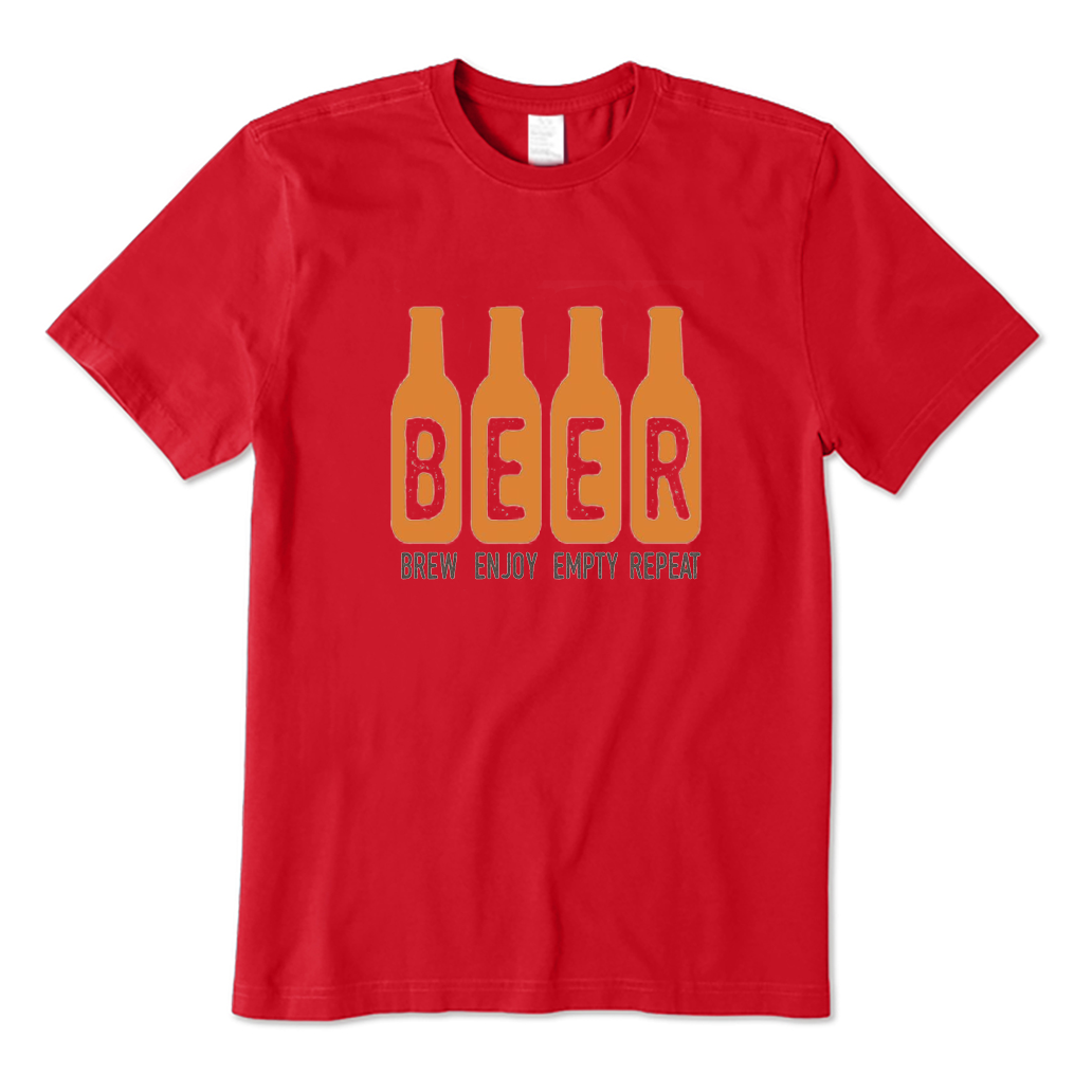 Beer T-Shirt