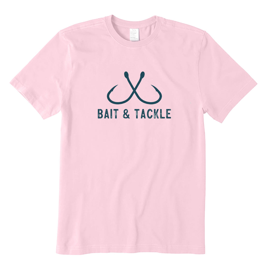 Bait&tackle T-Shirt