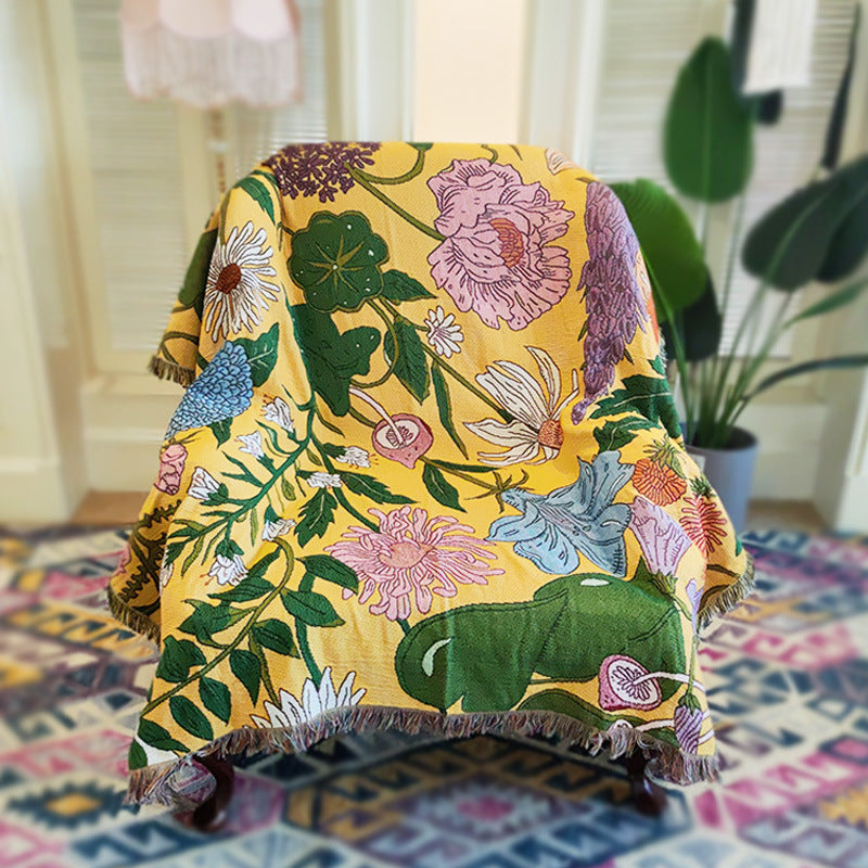 Multi-purpose Blanket