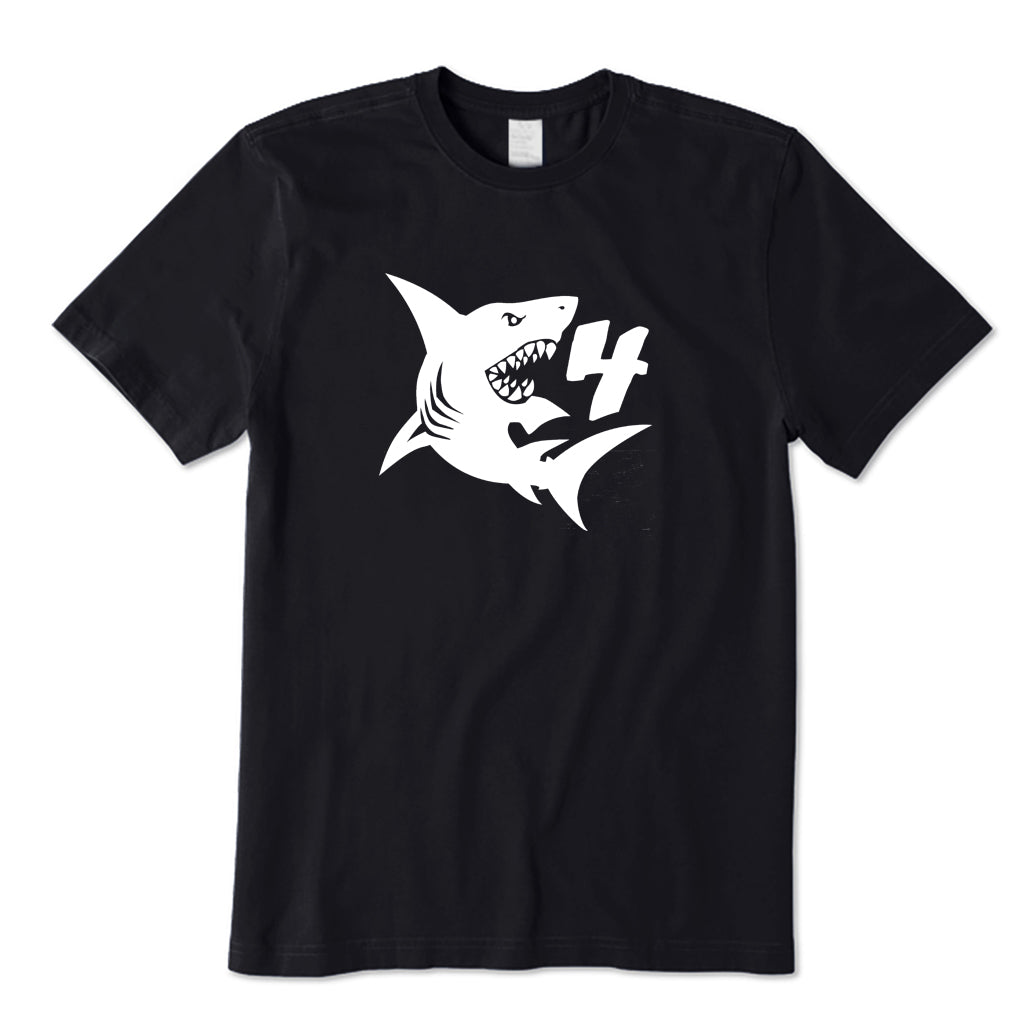 Great White Shark Is Coming T-Shirt