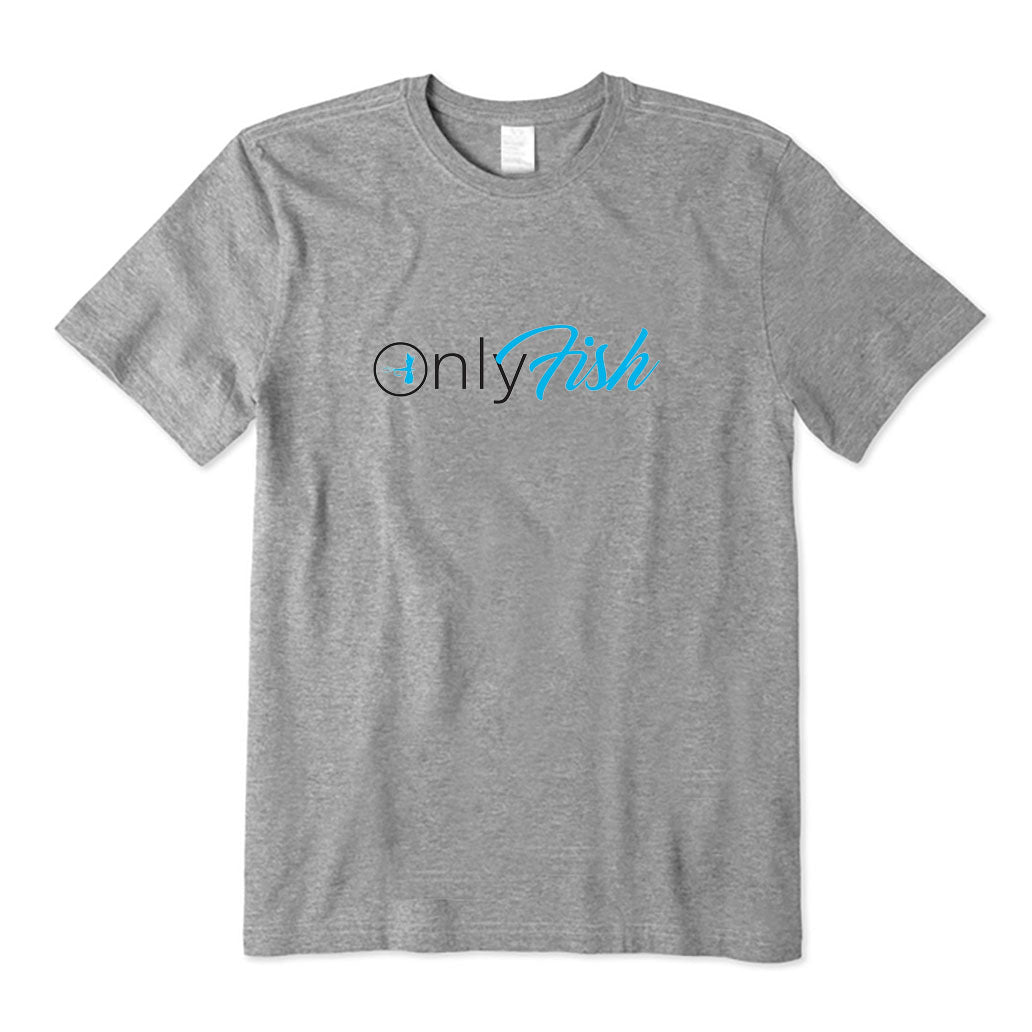 Only Fish T-Shirt