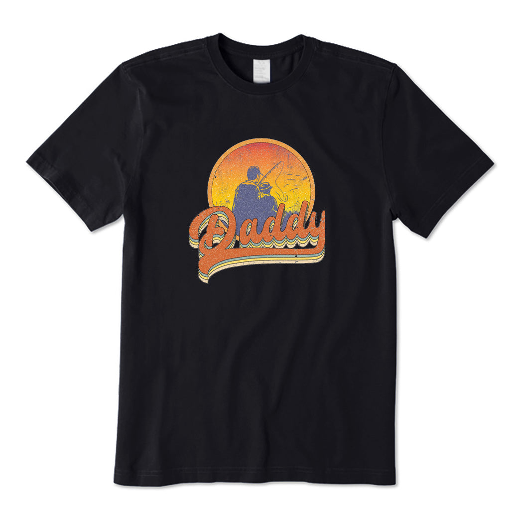 Fishing Daddy T-Shirt