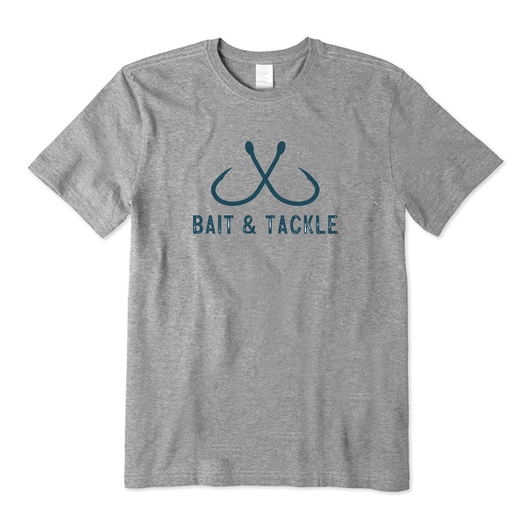 Bait&tackle T-Shirt