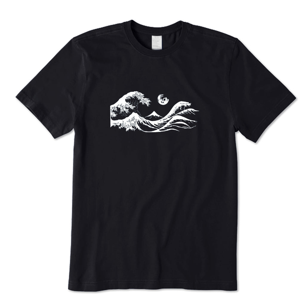 The Great Wave T-Shirt