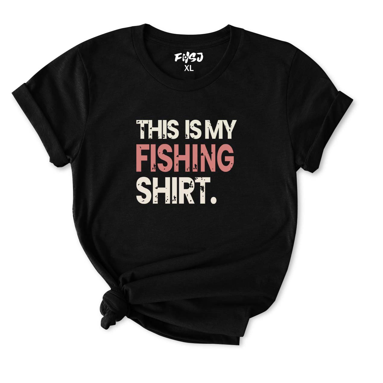 This Is My Fishing Shirt T-Shirt for Women