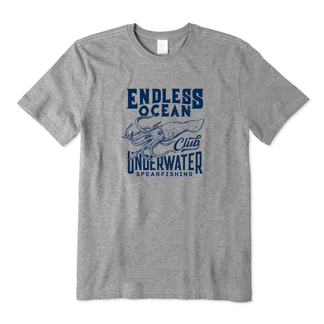 Endless Ocean Club T-Shirt