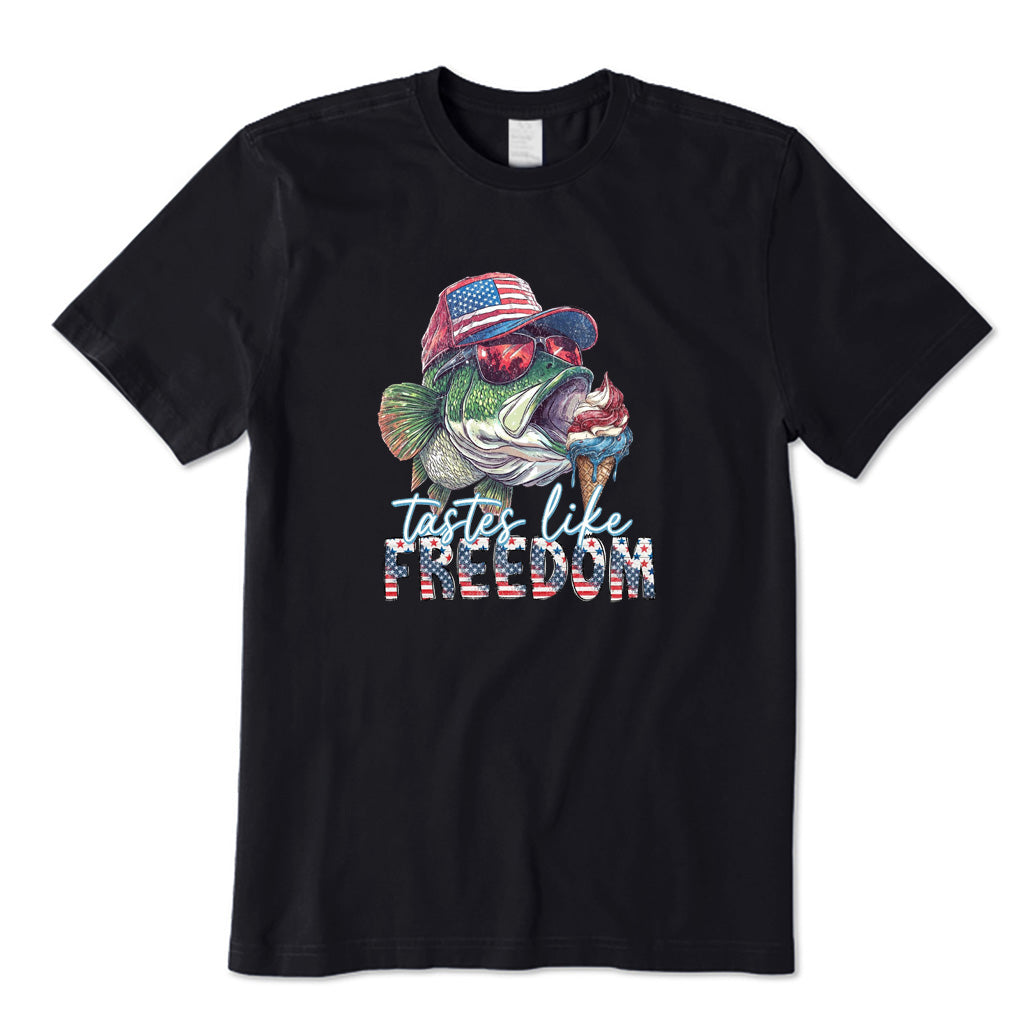 Tastes Like Freedom T-Shirt