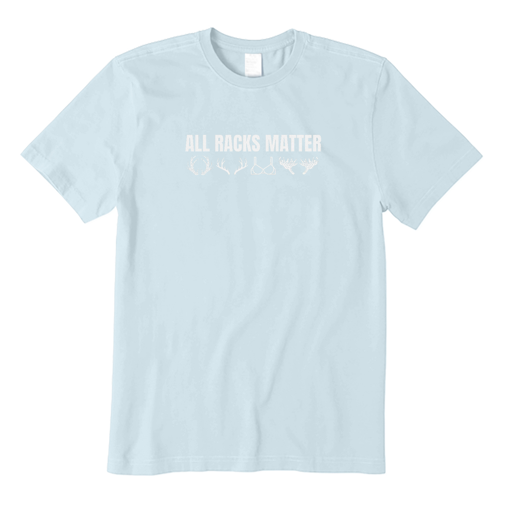 All Racks Matter T-Shirt