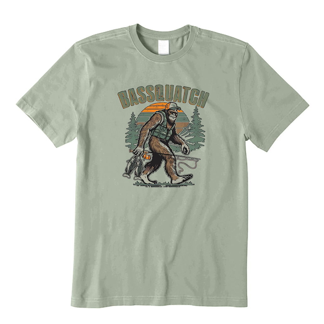 Bigfoot T-Shirt