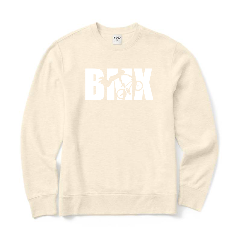 Bicycle Lover Sweatshirt