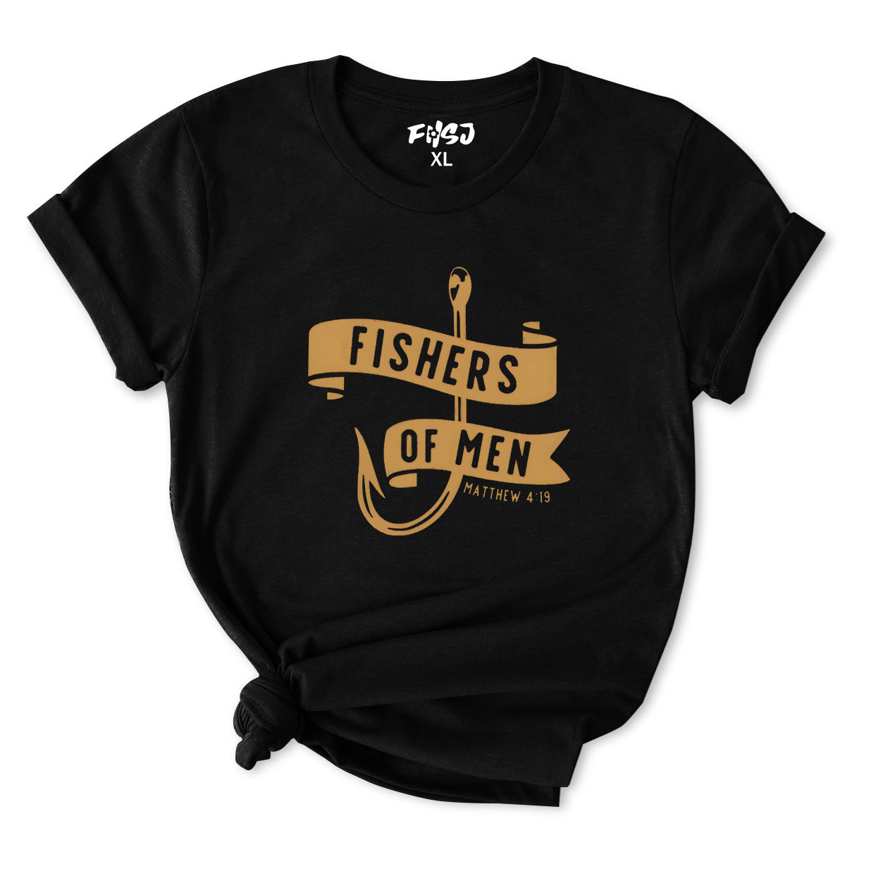 Fishers of Men T-Shirt for Women