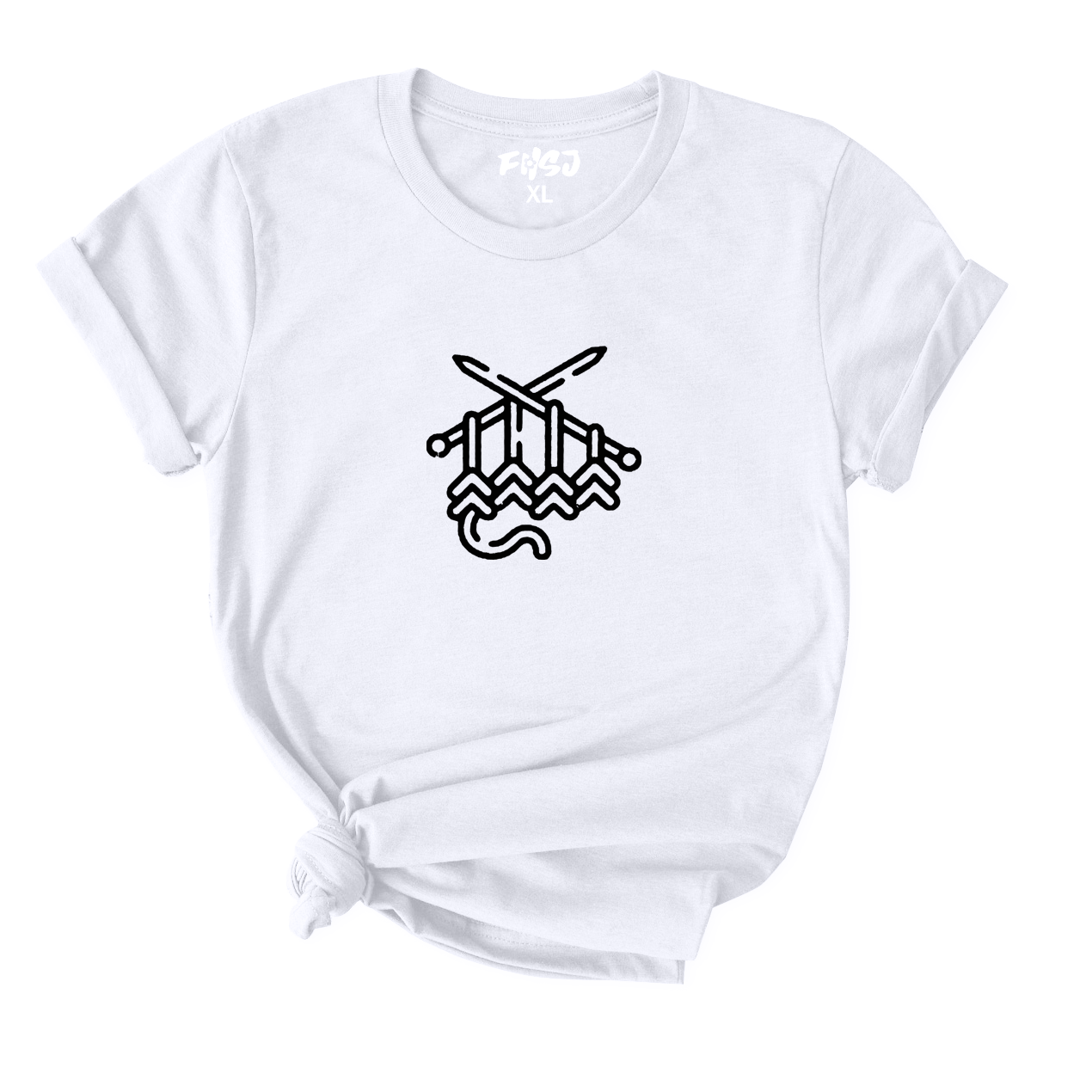 Knit & Purr T-Shirt for Women