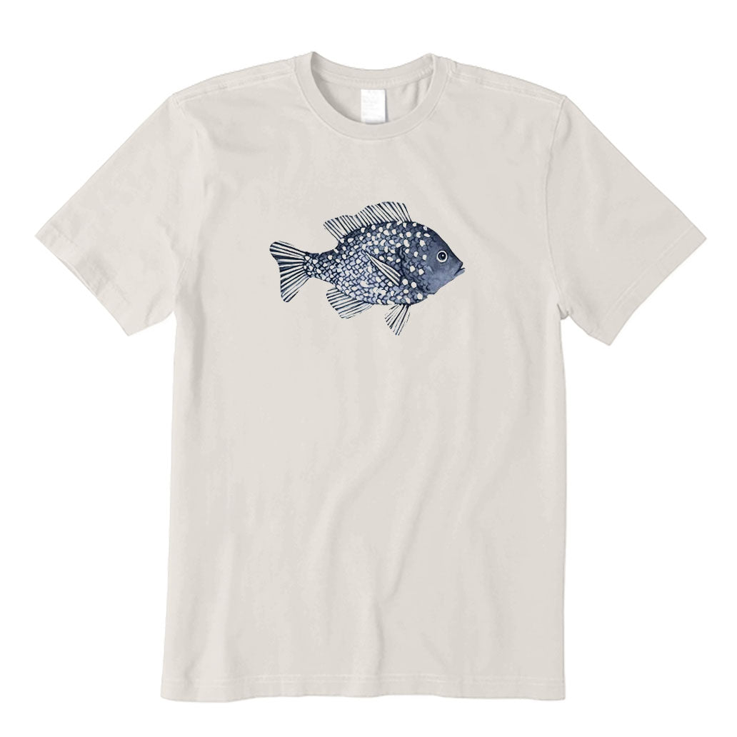 Retro Fish T-Shirt