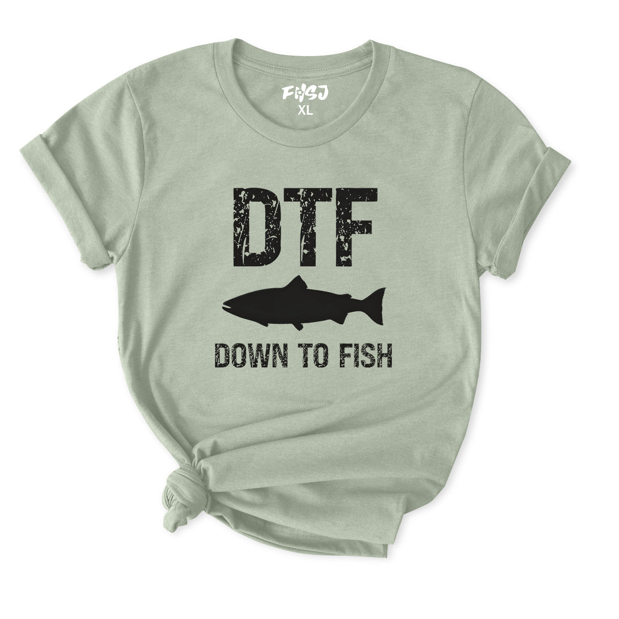 Womens Fishing T-Shirt for Women