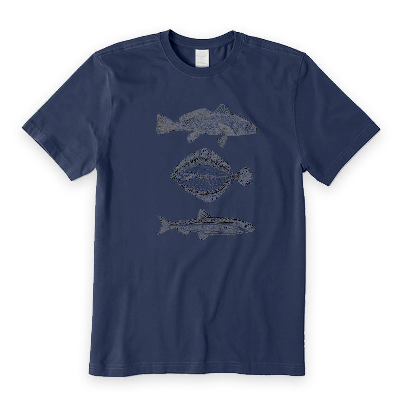 Texas Slam Shirt T-Shirt