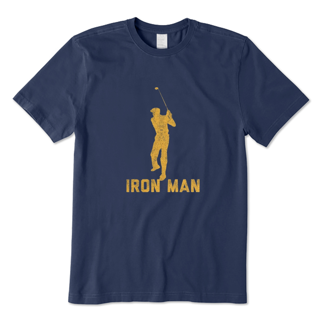 Iron Man T-Shirt