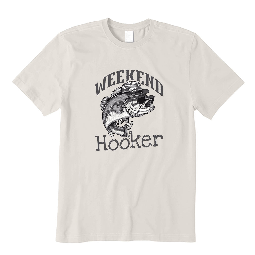 Weekend Hooker T-Shirt