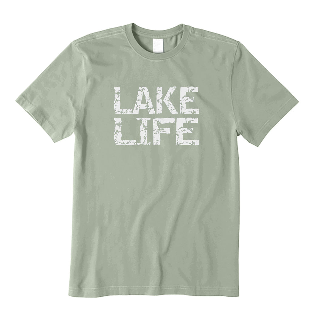 Lake Life T-Shirt