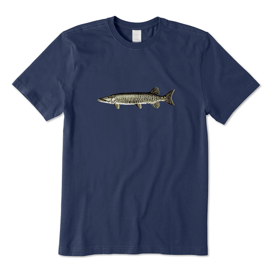 The Musky T-Shirt