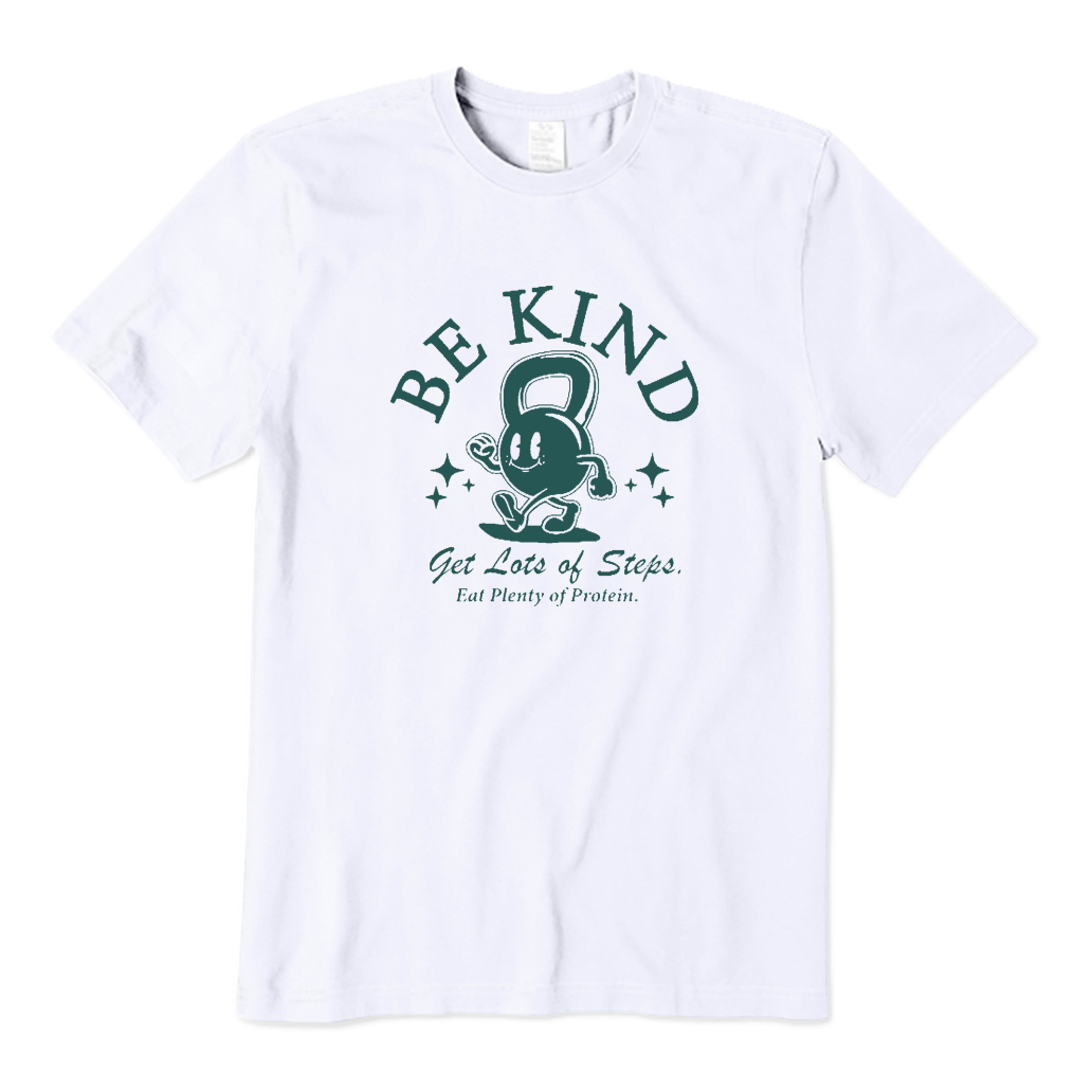 Workout T-shirt