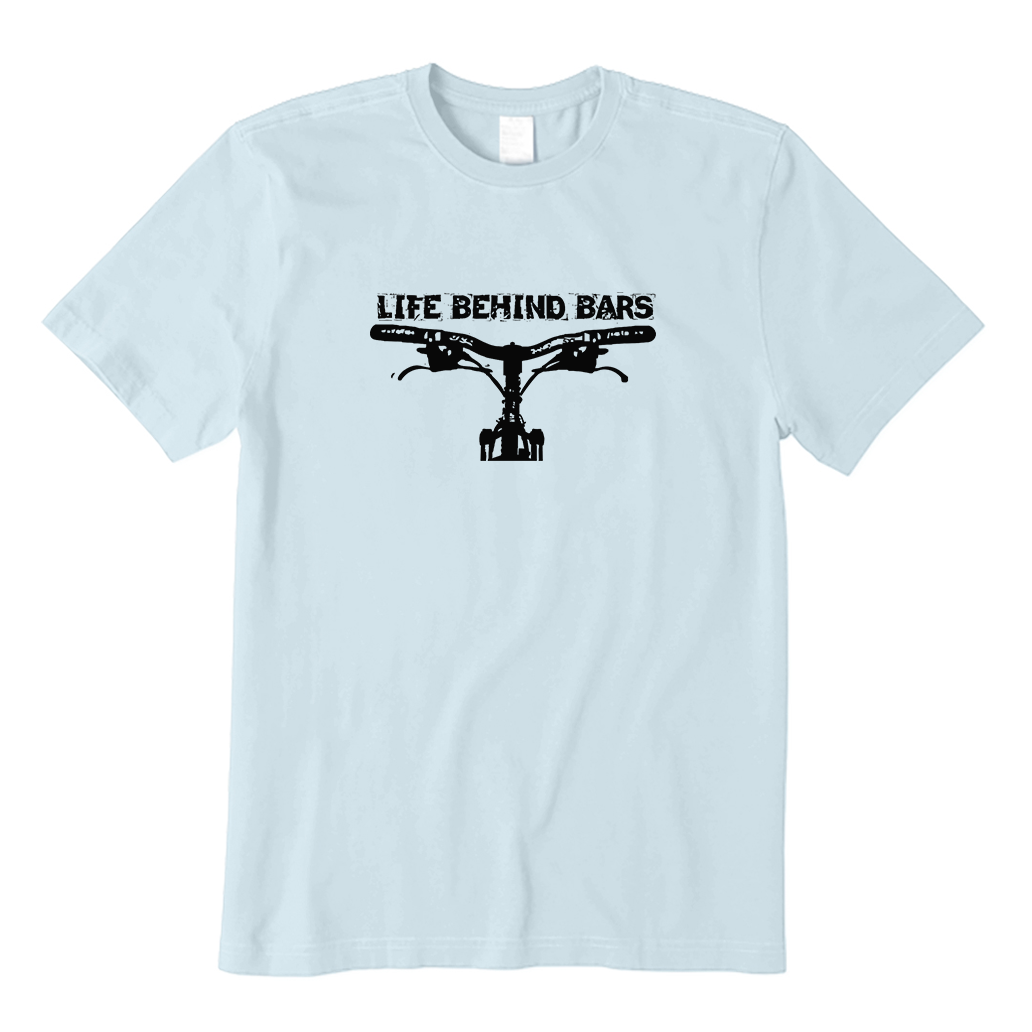 Mountain Biking T-shirt