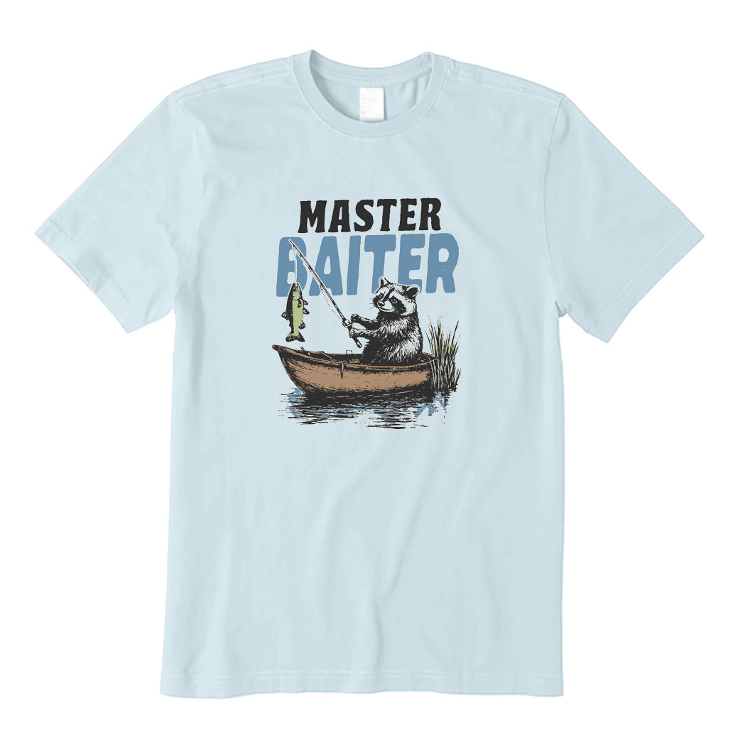 Master Baiter T-Shirt