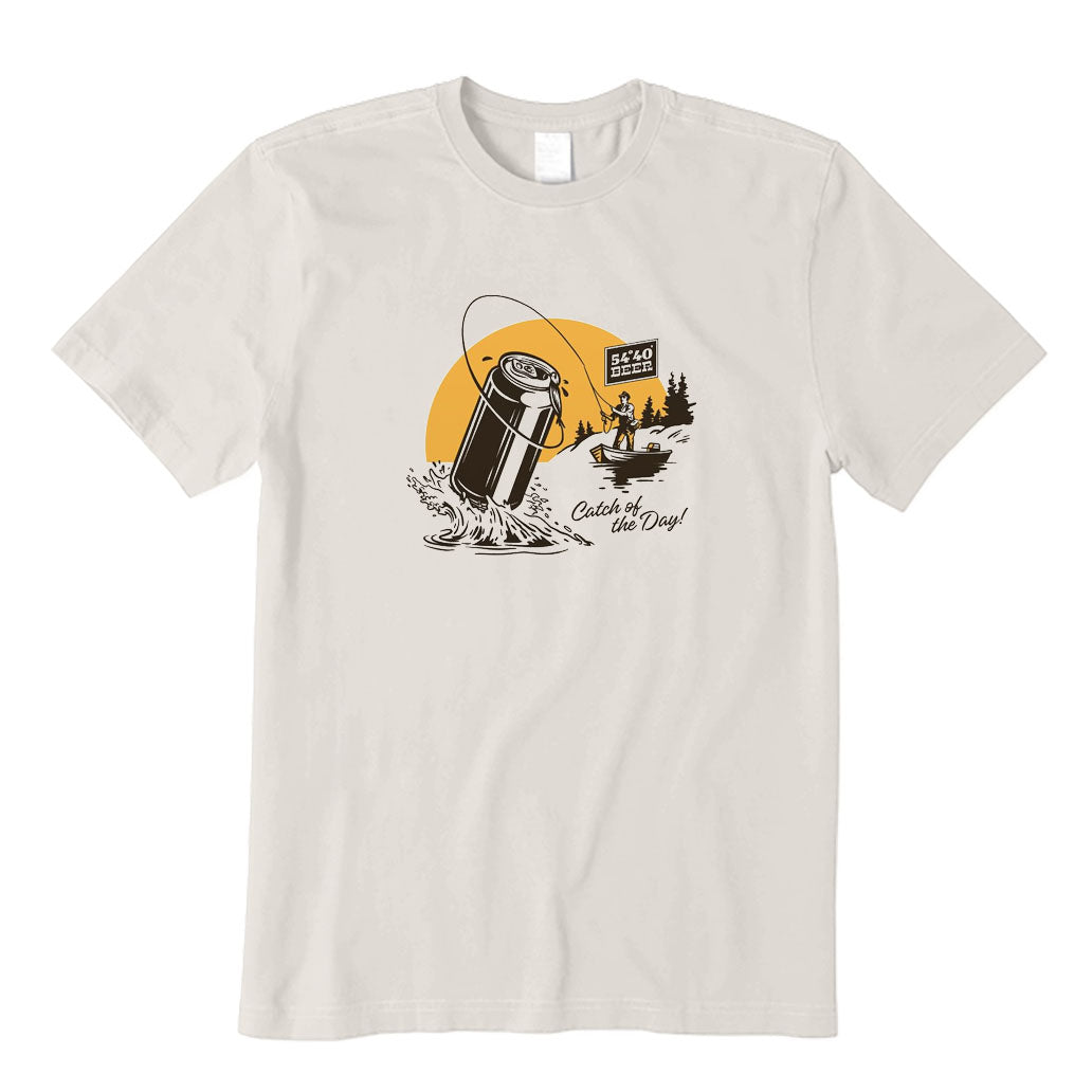 Catch of The Day T-Shirt