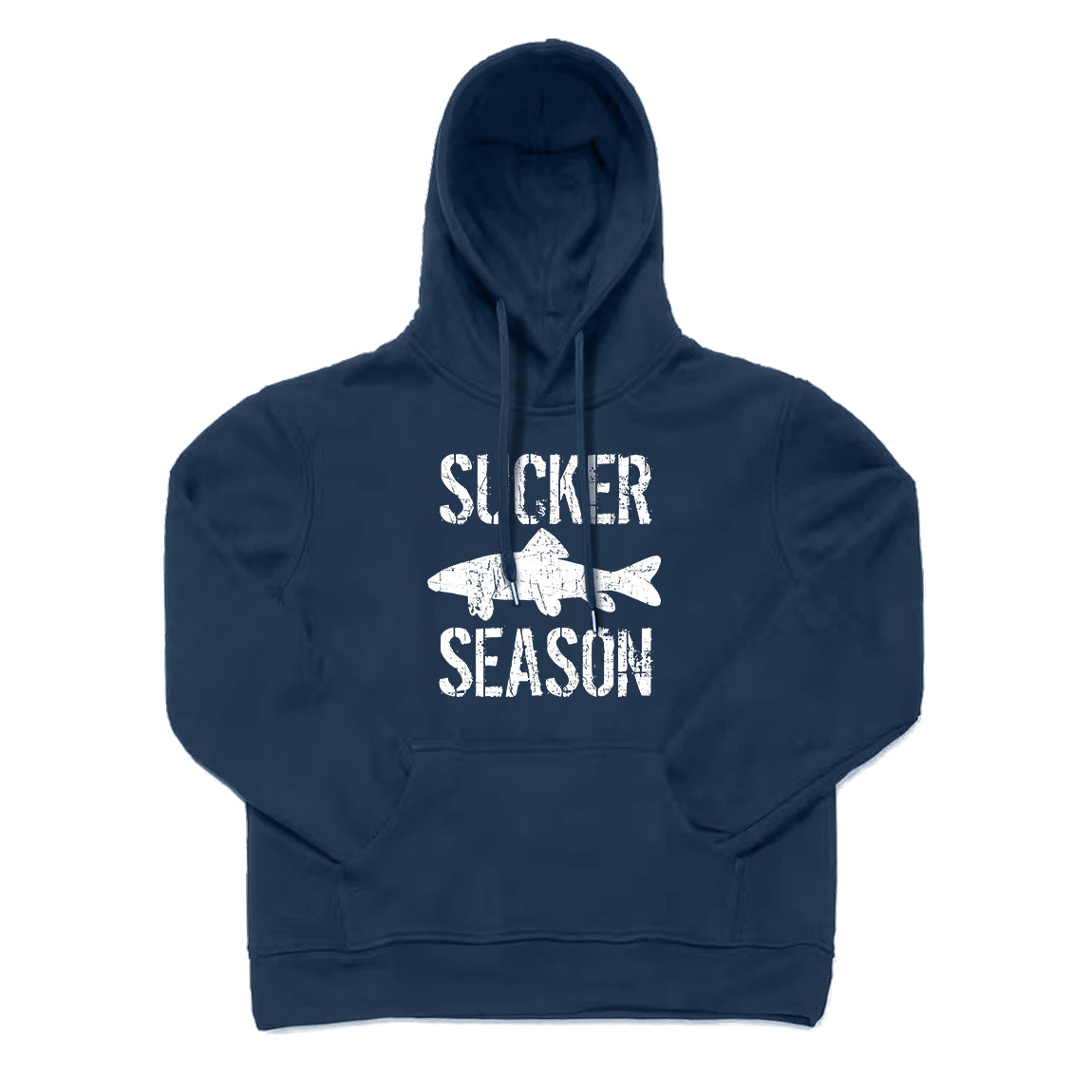 Muskie Season Hoodie