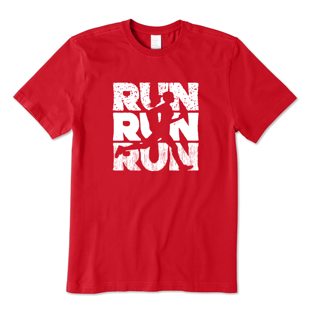 Running T-shirt