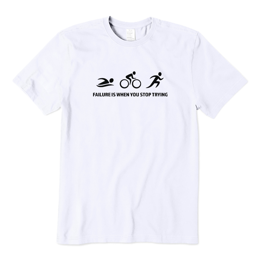 Triathlon T-shirt