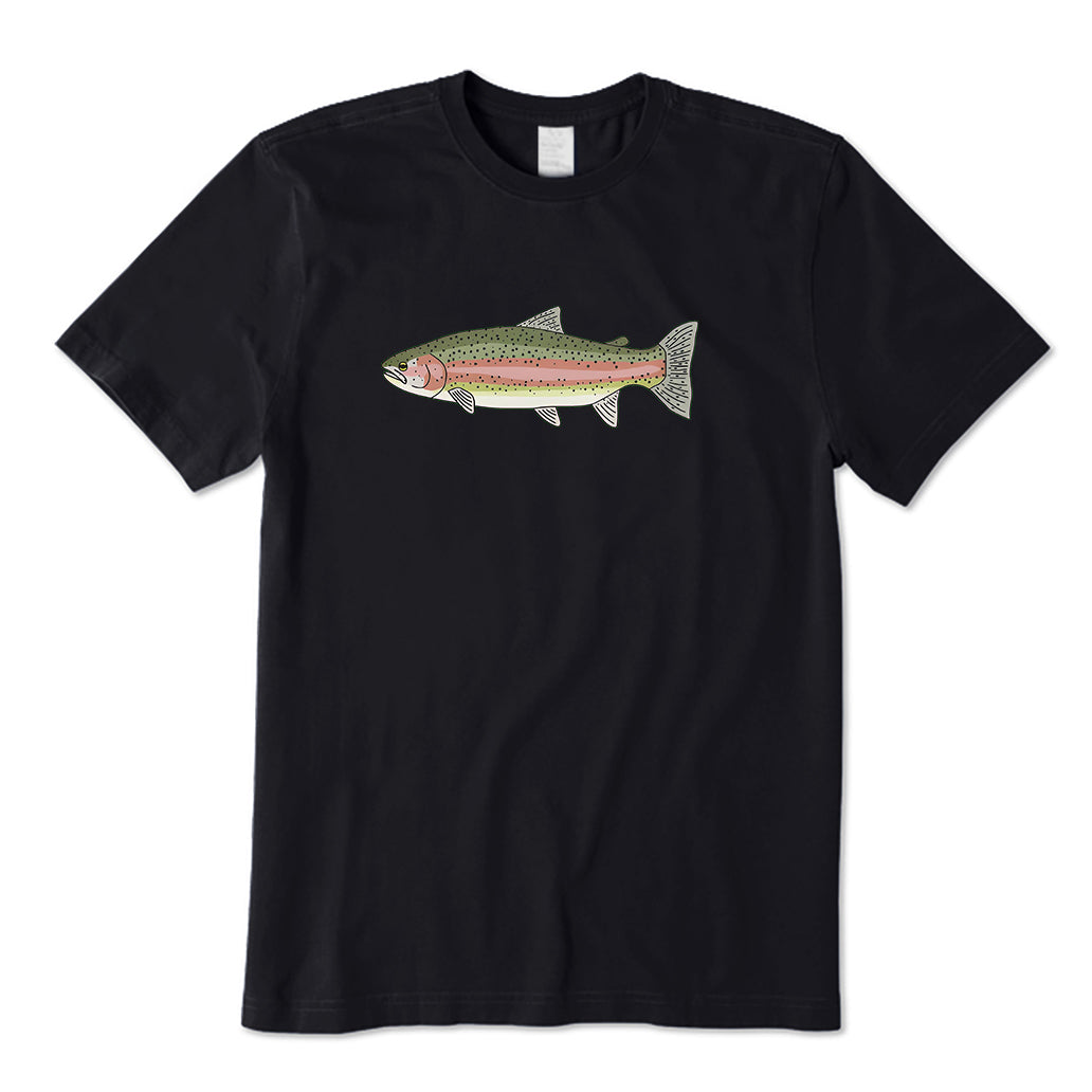 Rainbow Trout T-Shirt