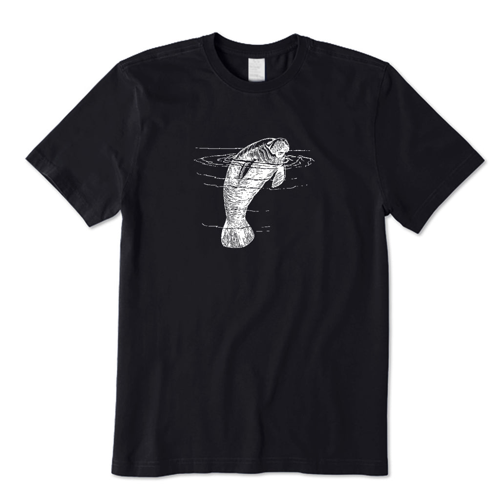 Manatee T-Shirt