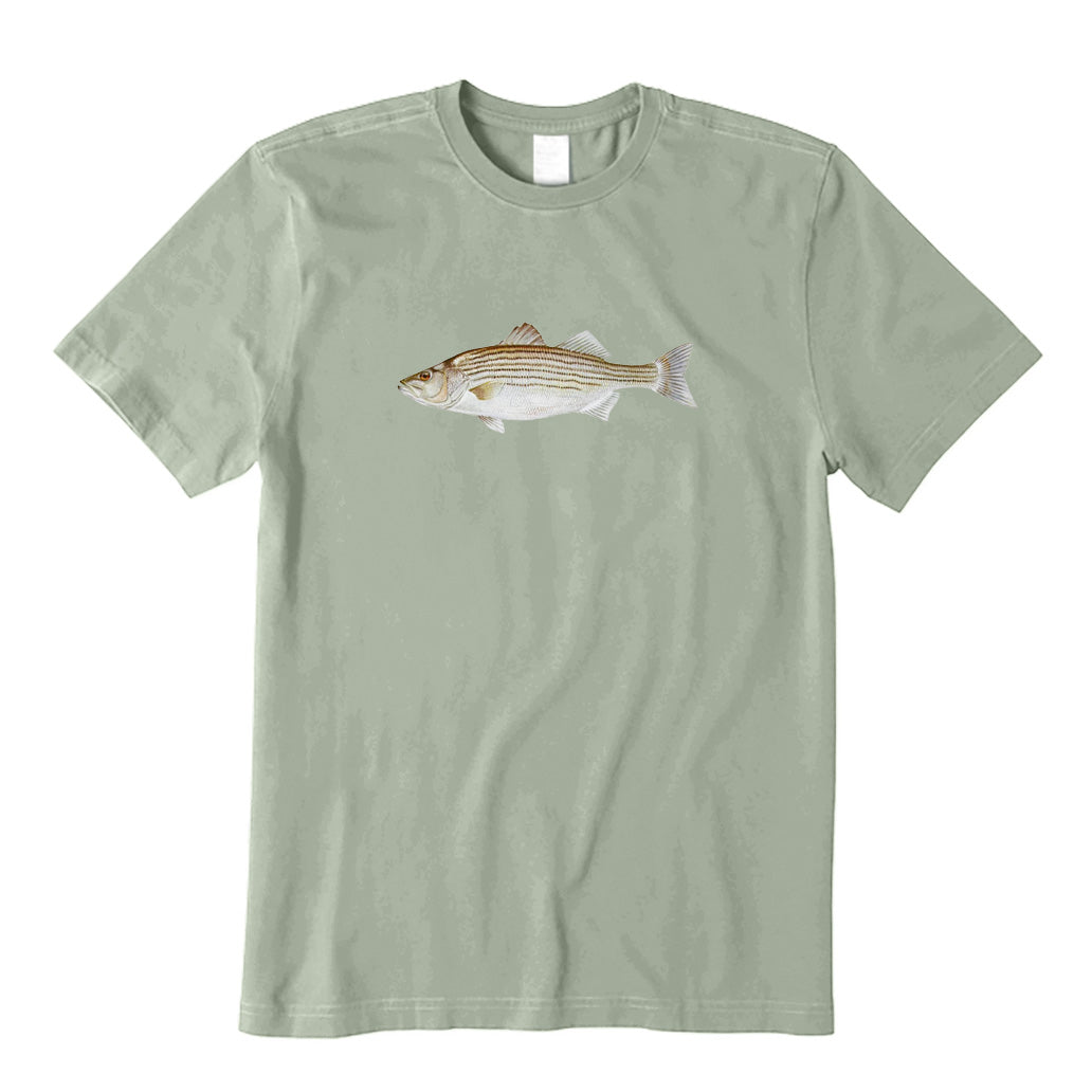 Striped Bass T-Shirt