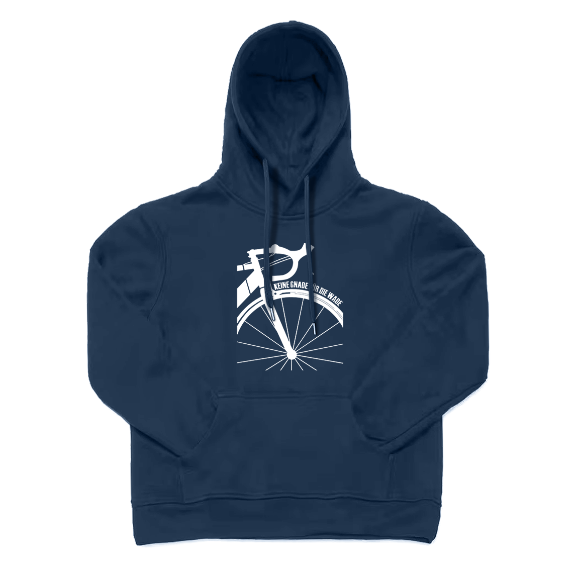 Road Bike Hoodie