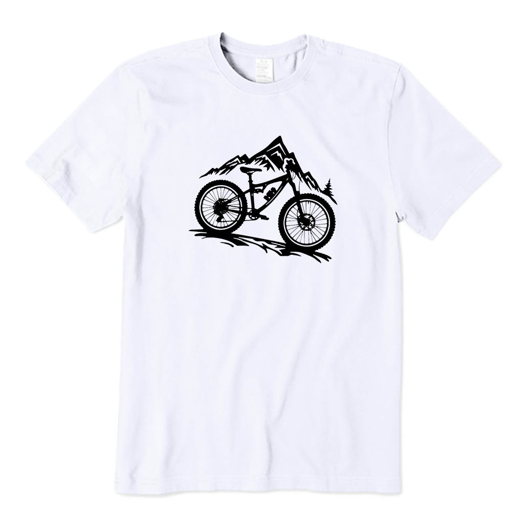 Mountain Bike T-Shirt