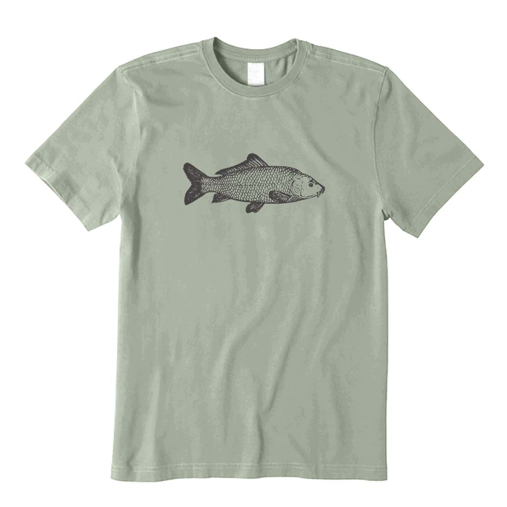 Vintage Fish T-Shirt