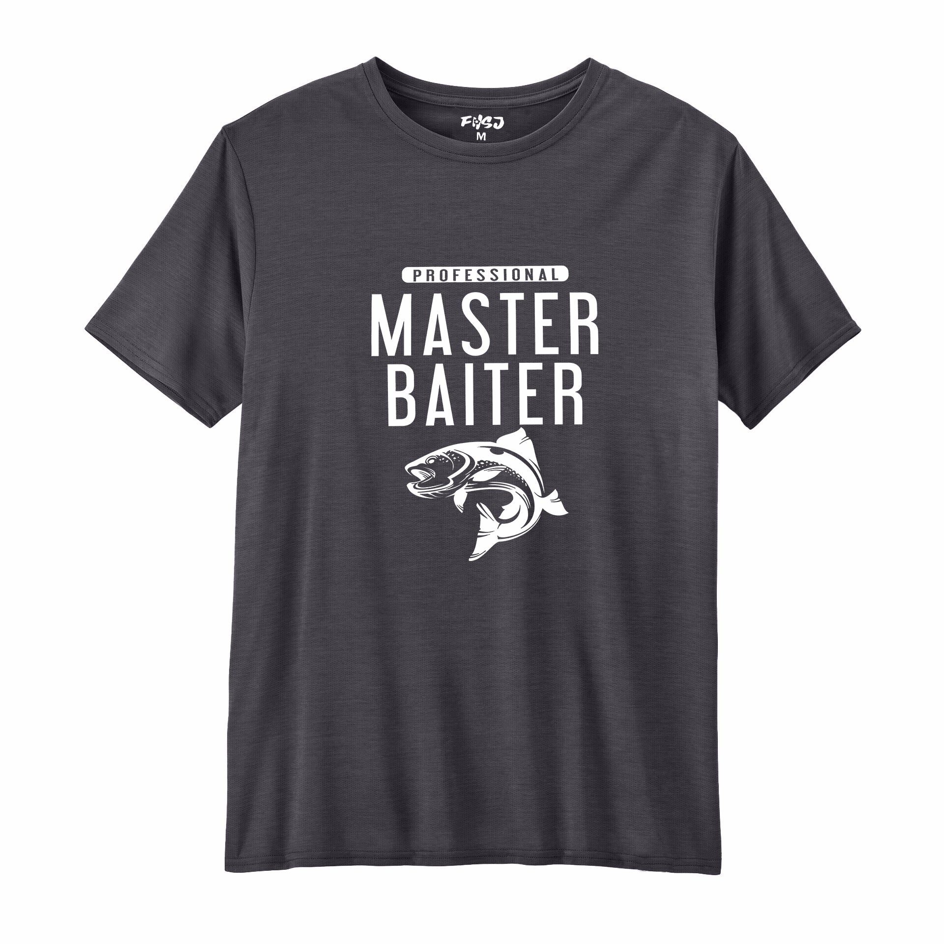 Master Baiter Performance T-SHIRT
