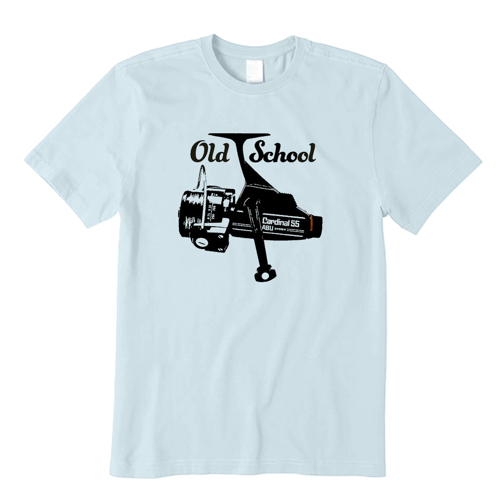 Cardinal 55 Fishing Reel  T-Shirt