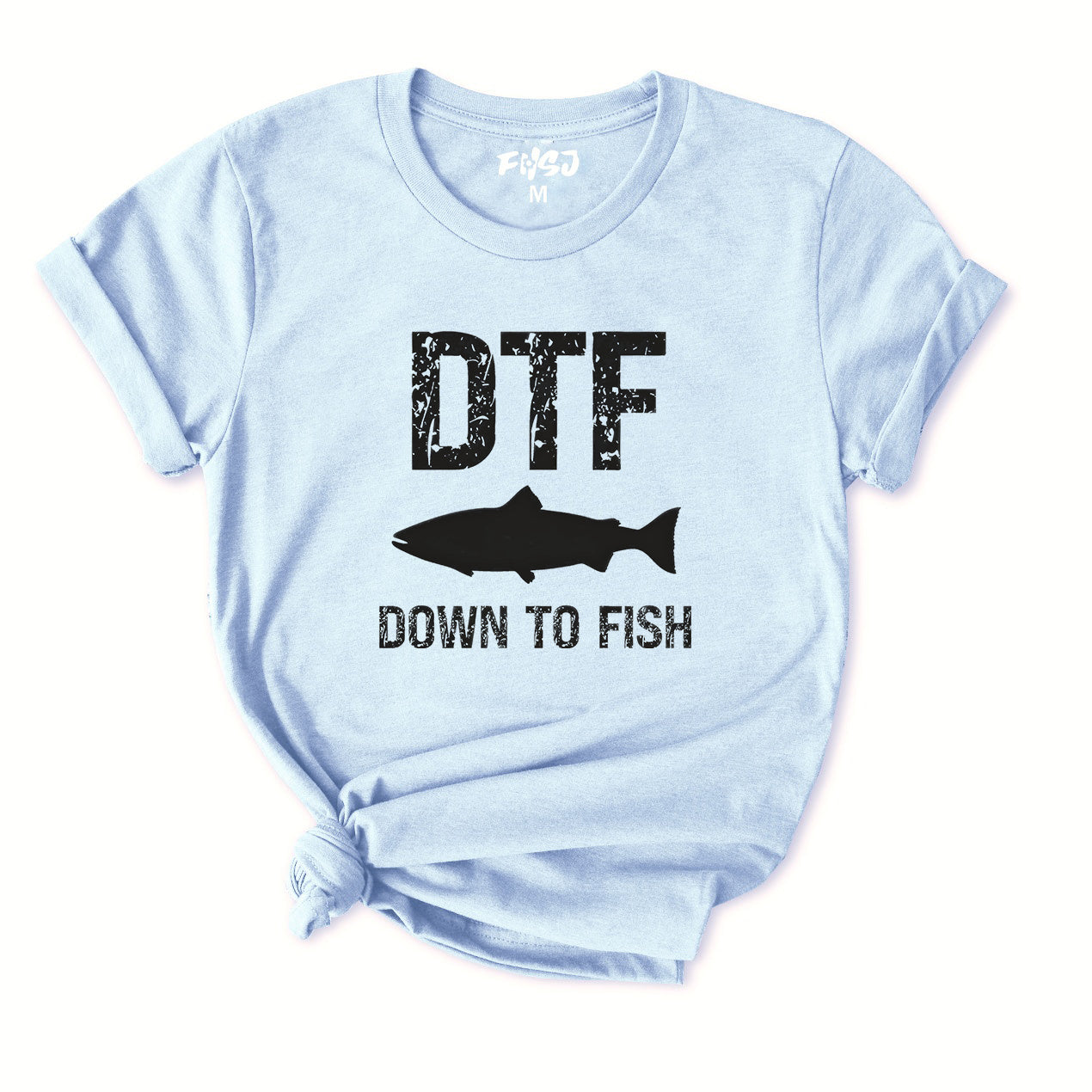 Womens Fishing T-Shirt for Women
