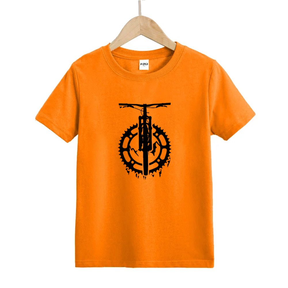 Bike Kids T-Shirt