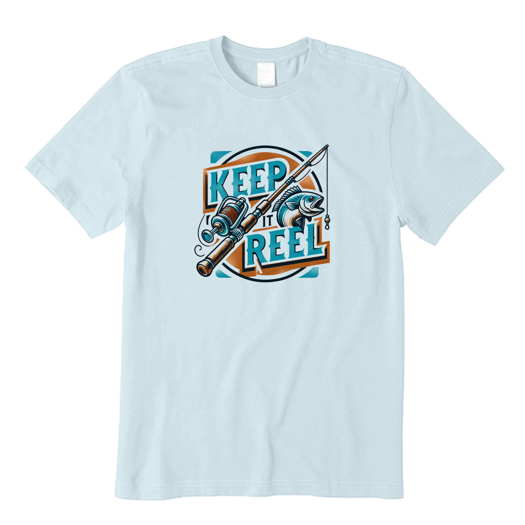 Keep It Reel T-Shirt