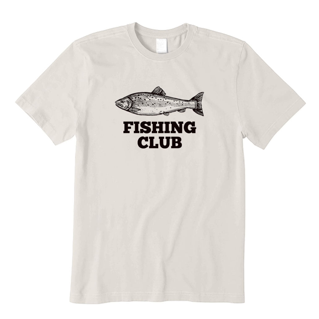 Fishing Club T-Shirt